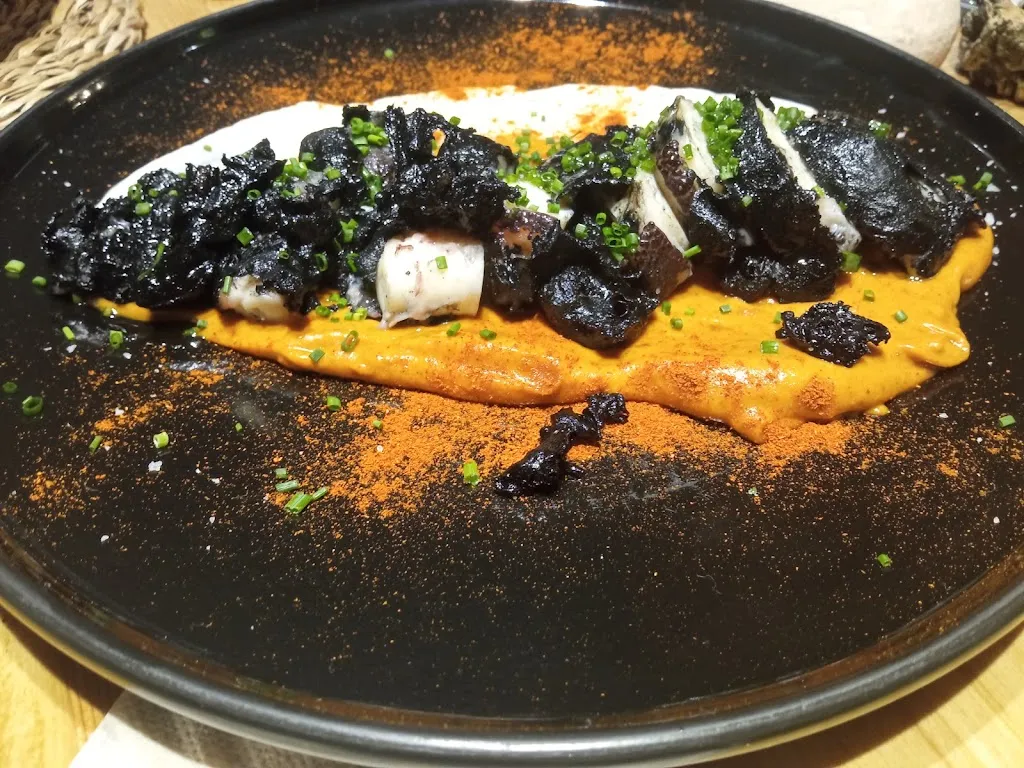 Menu_Restaurante Raizes_Tarifa_immagine_5