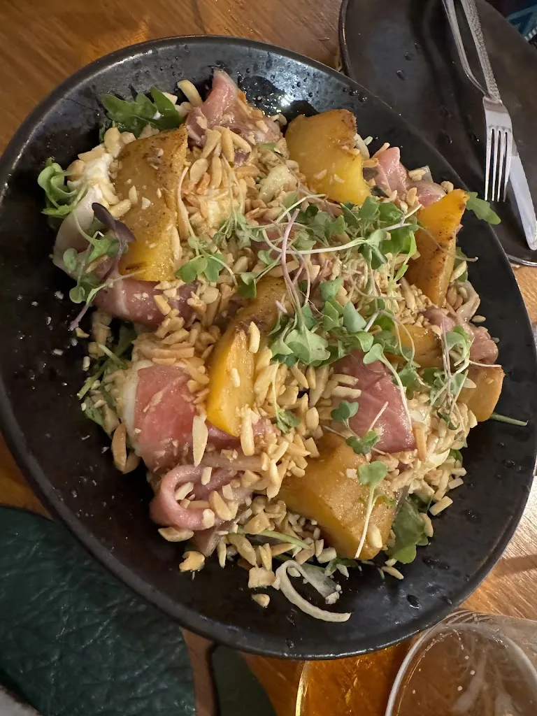 Menu_Restaurante Raizes_Tarifa_immagine_7