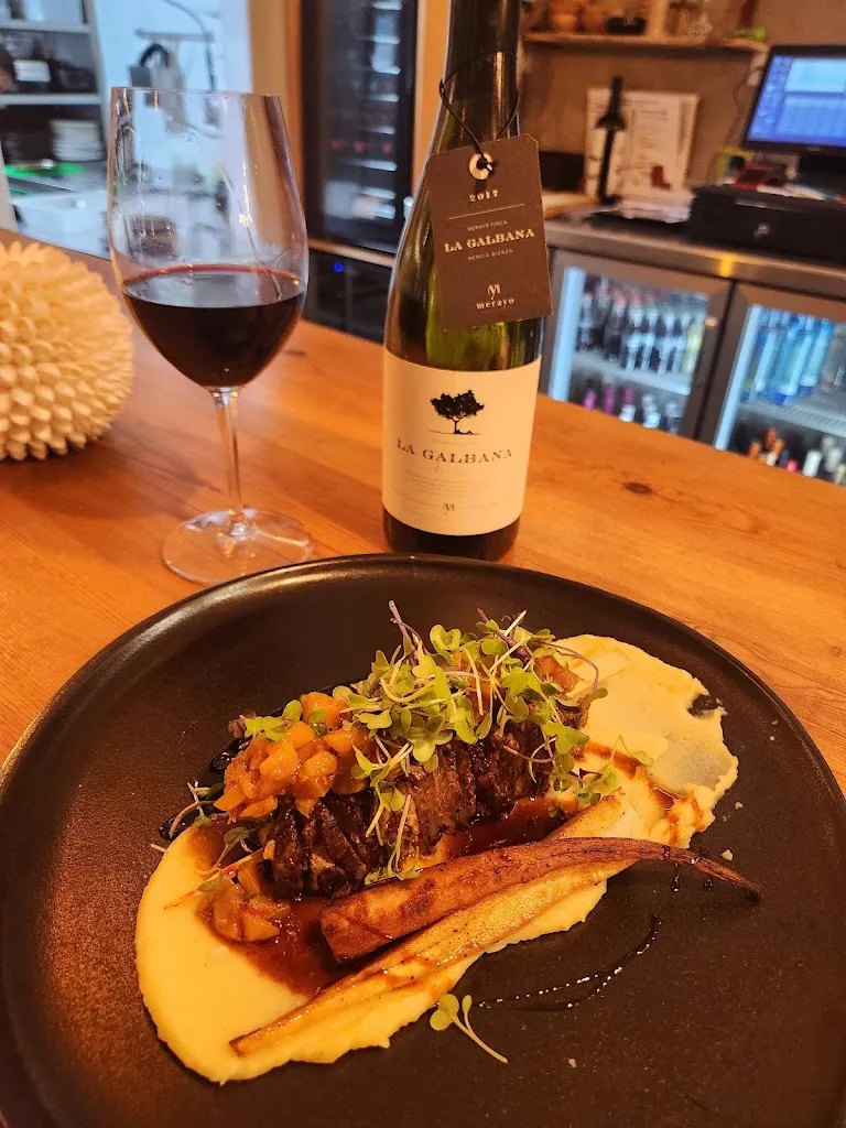 Geoff Jones_Restaurante Raizes_Tarifa_recensione