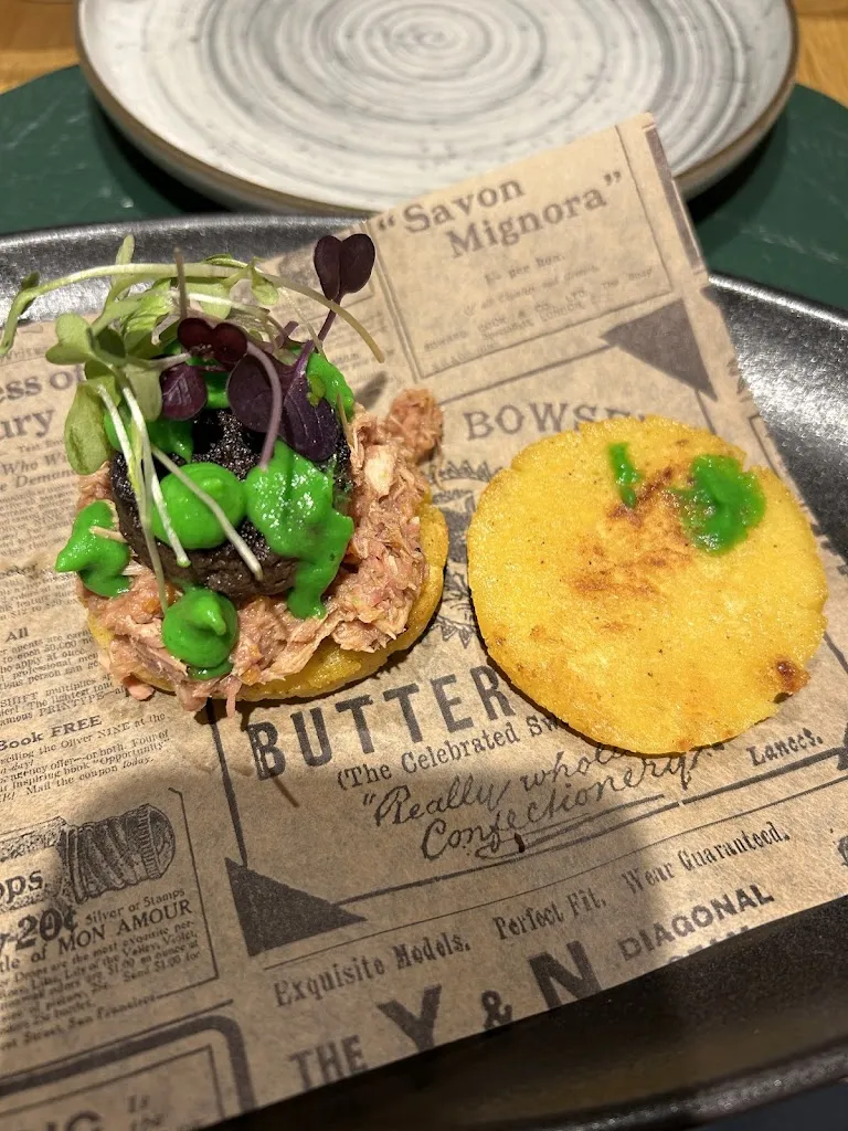 Daniel Turner_Restaurante Raizes_Tarifa_recensione