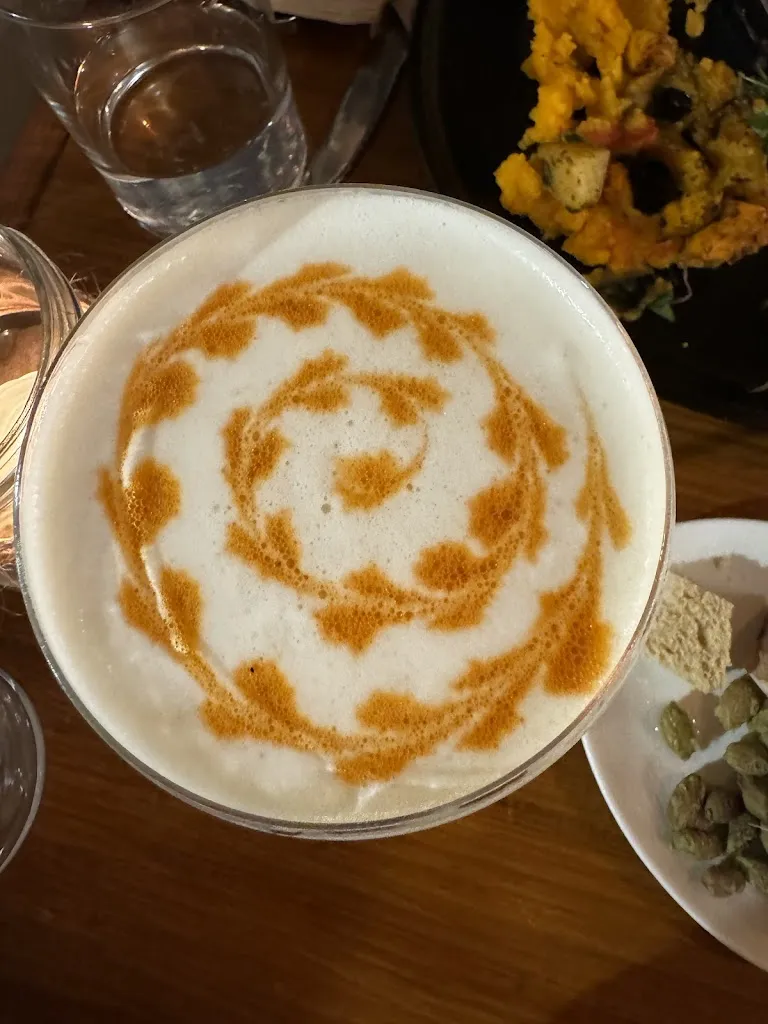 Shandiz Montazeri_Restaurante Raizes_Tarifa_recensione