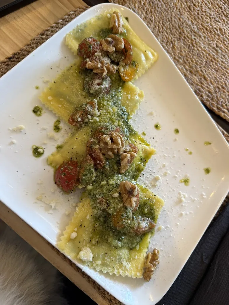 Sára Michalčáková_Restaurante Almacén_Tarifa_review