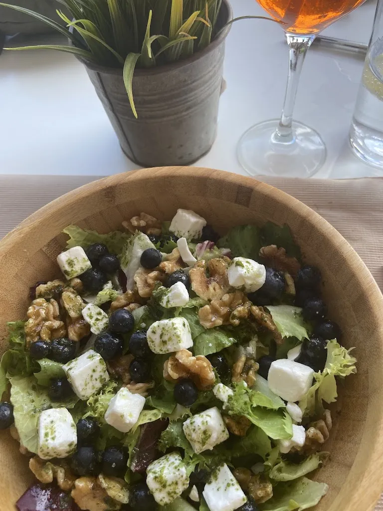 Margaret Razon_Restaurante Almacén_Tarifa_review