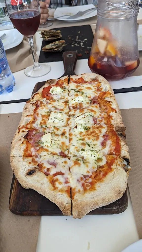 Htoo Myat_Restaurante Almacén_Tarifa_review