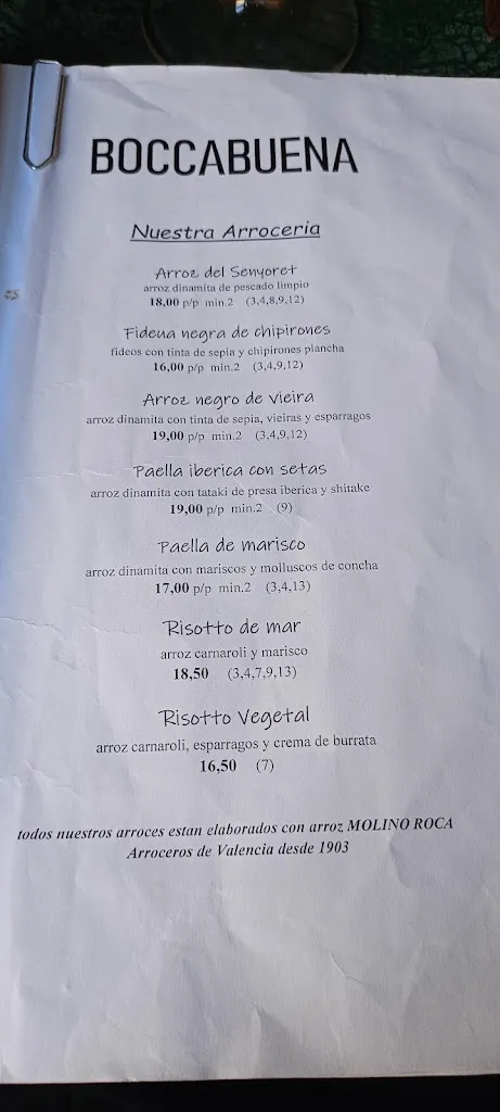 Menu_BoccaBuena Puerto_Tarifa_image_4