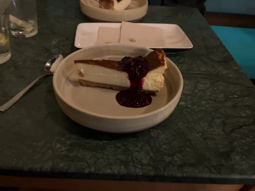 Simon Round_BoccaBuena Puerto_Tarifa_review