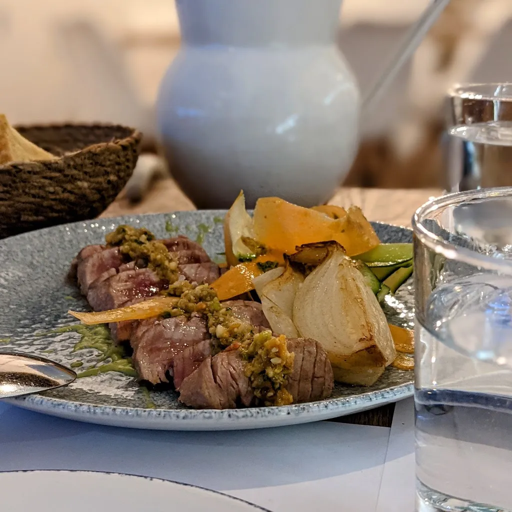 Pavol Celuch_La Morena_Tarifa_recensione