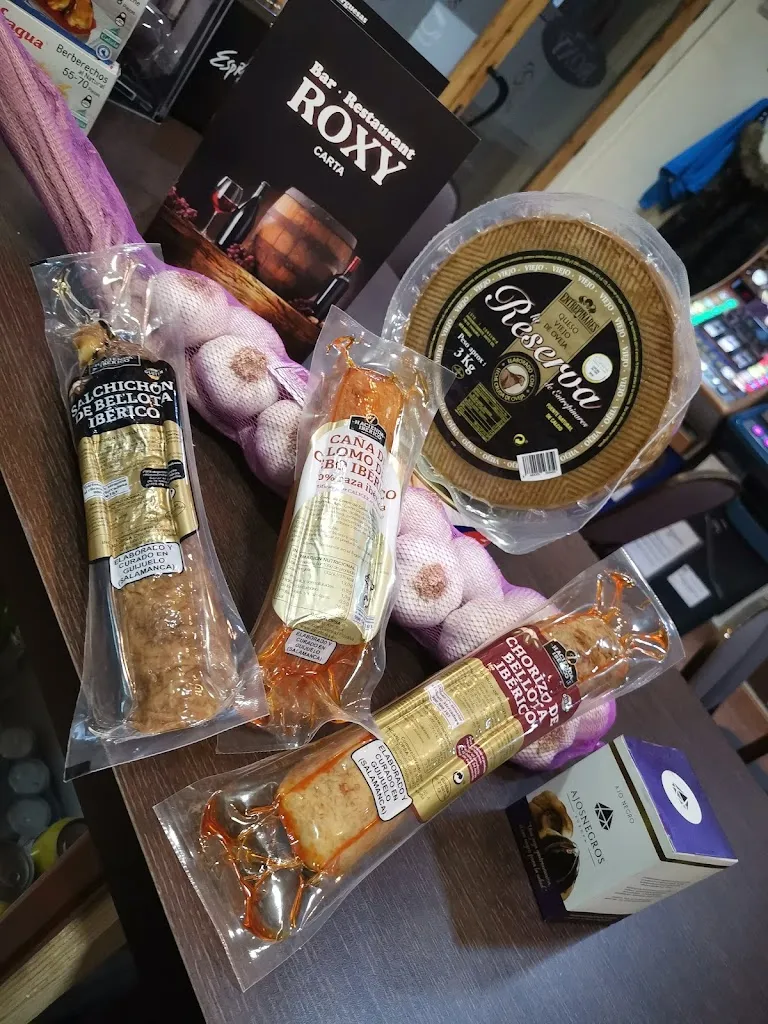 Menu_Restaurante Roxy | Tapas | Gazpachos | Paellas | Carnes_Almansa_image_7