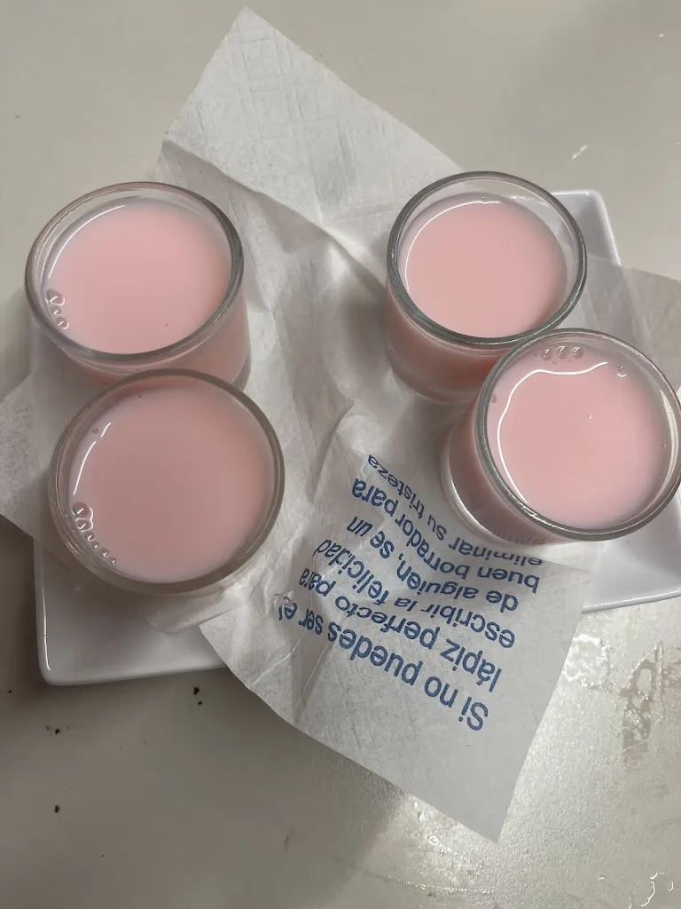 Beny Junior_Restaurante Roxy | Tapas | Gazpachos | Paellas | Carnes_Almansa_review