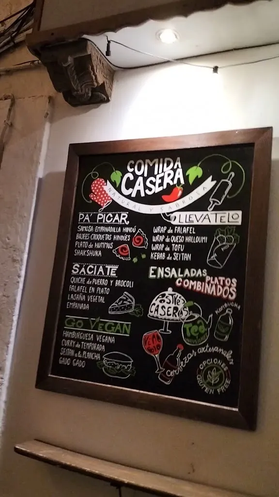 Menu_Chilimosa Comida Vegetariana y Vegana_Tarifa_image_1