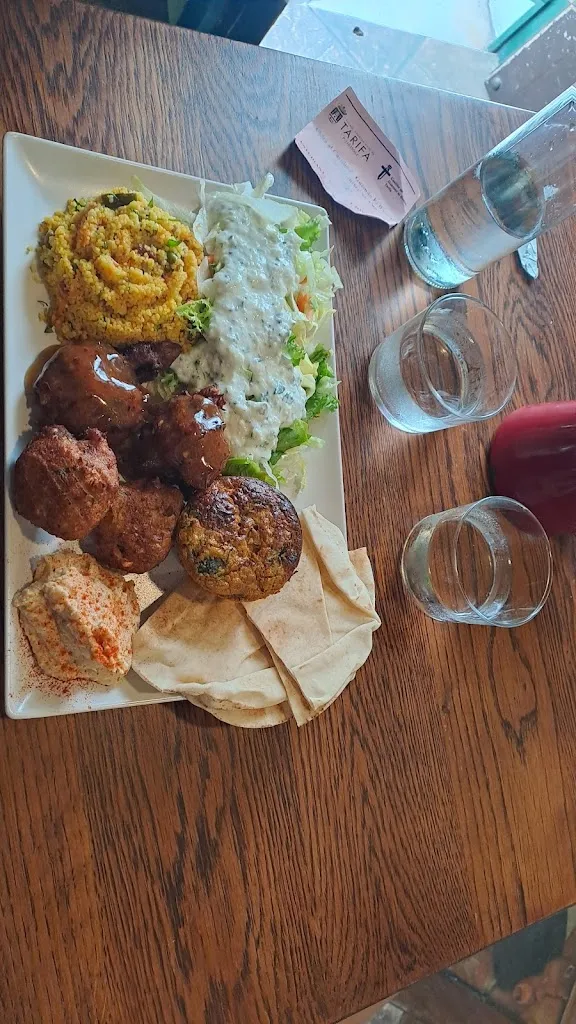 Menu_Chilimosa Comida Vegetariana y Vegana_Tarifa_image_6