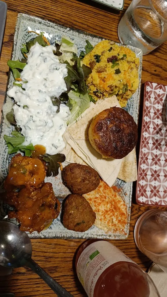 Menu_Chilimosa Comida Vegetariana y Vegana_Tarifa_image_7