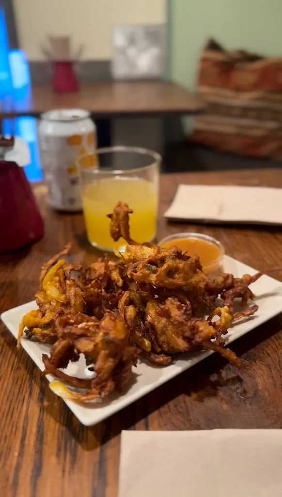 Kurt Berg_Chilimosa Comida Vegetariana y Vegana_Tarifa_review