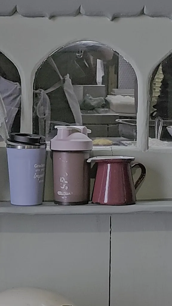 Hetal Shah_Chilimosa Comida Vegetariana y Vegana_Tarifa_review