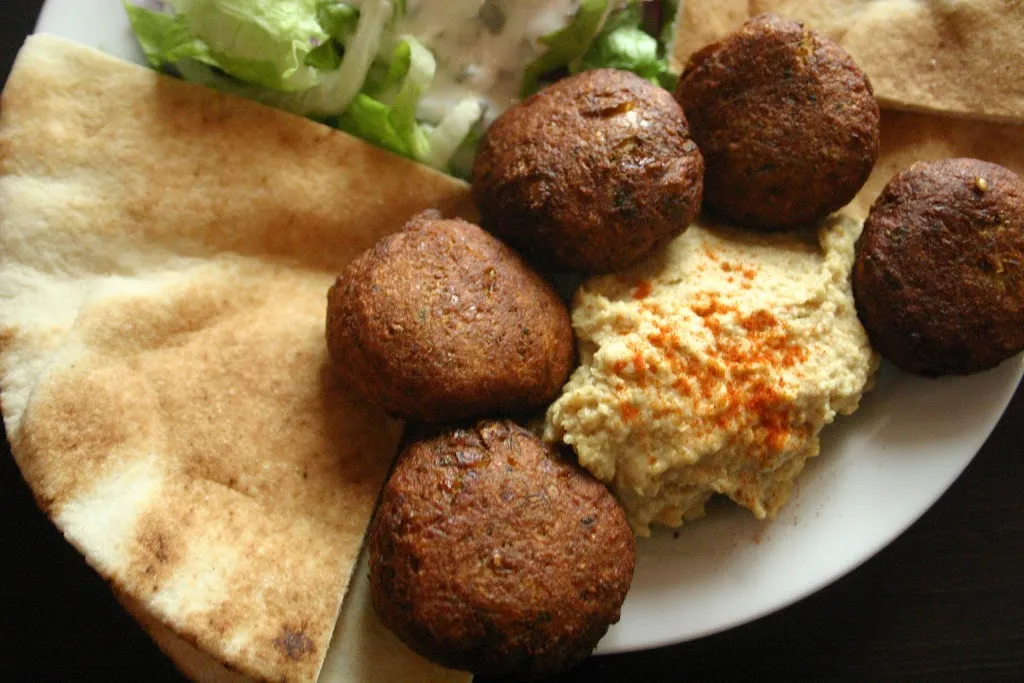 Chilimosa Comida Vegetariana y Vegana_Tarifa_slider_image_3