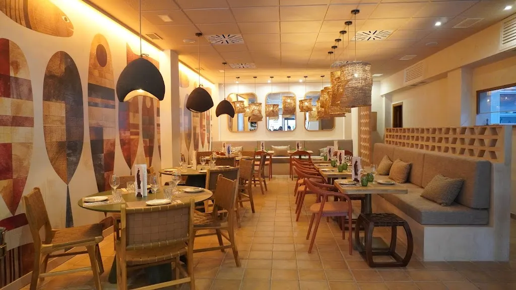 Restaurante El Santo Tarifa_Tarifa_slider_image_1