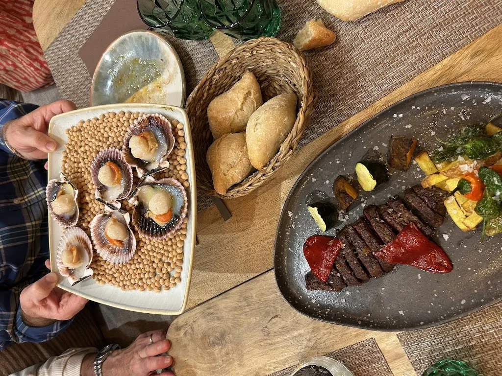 Restaurante El Santo Tarifa_Tarifa_slider_image_3