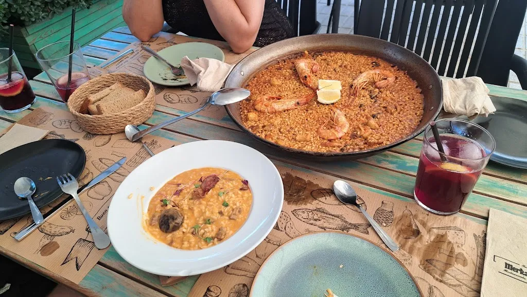 manuel matarin_Merkado 27 Tarifa_Tarifa_review