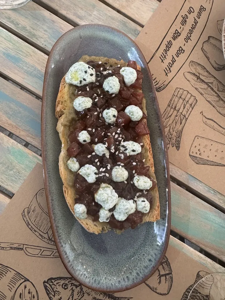 Plukker_Merkado 27 Tarifa_Tarifa_review