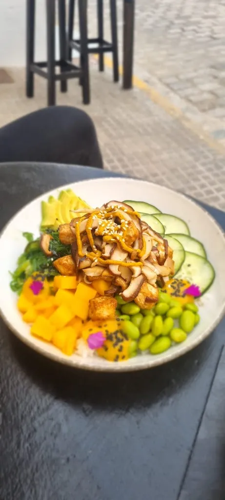 Menu_Spirit of Kanaloa -Tiki Bar & Restaurant-_Tarifa_image_5