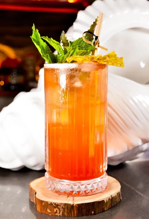 Menu_Spirit of Kanaloa -Tiki Bar & Restaurant-_Tarifa_image_7