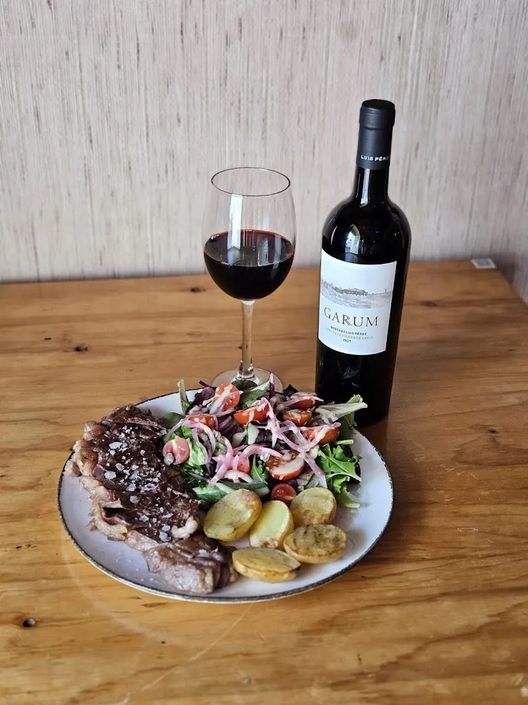 Menu_Spirit of Kanaloa -Tiki Bar & Restaurant-_Tarifa_image_9