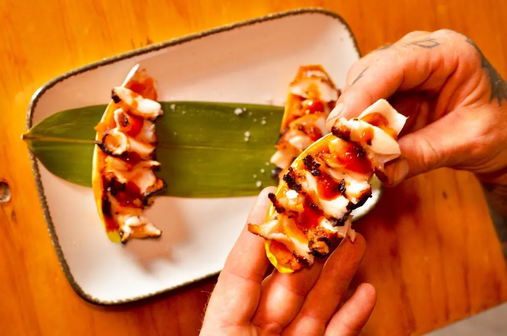 Spirit of Kanaloa -Tiki Bar & Restaurant-_Tarifa_slider_image_3