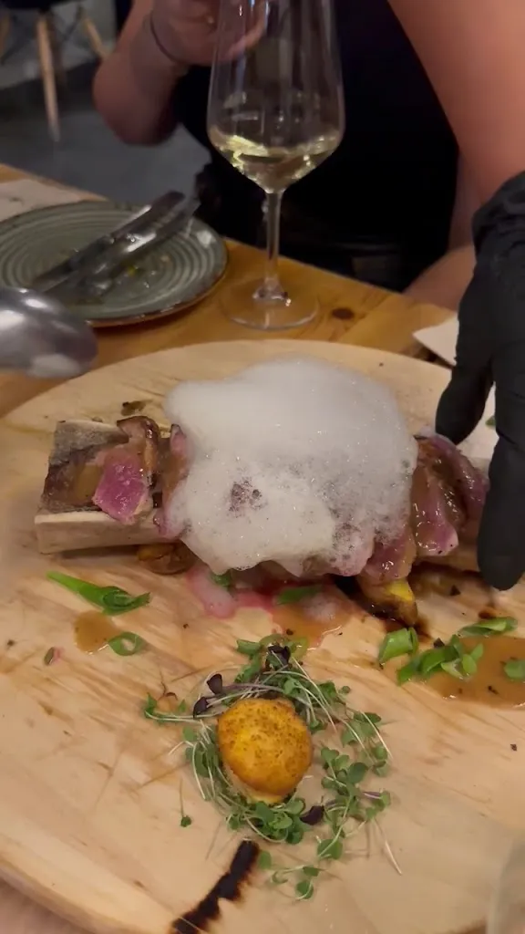 Ghizlane BOUHARROU_La Bonita Tarifa_Tarifa_review