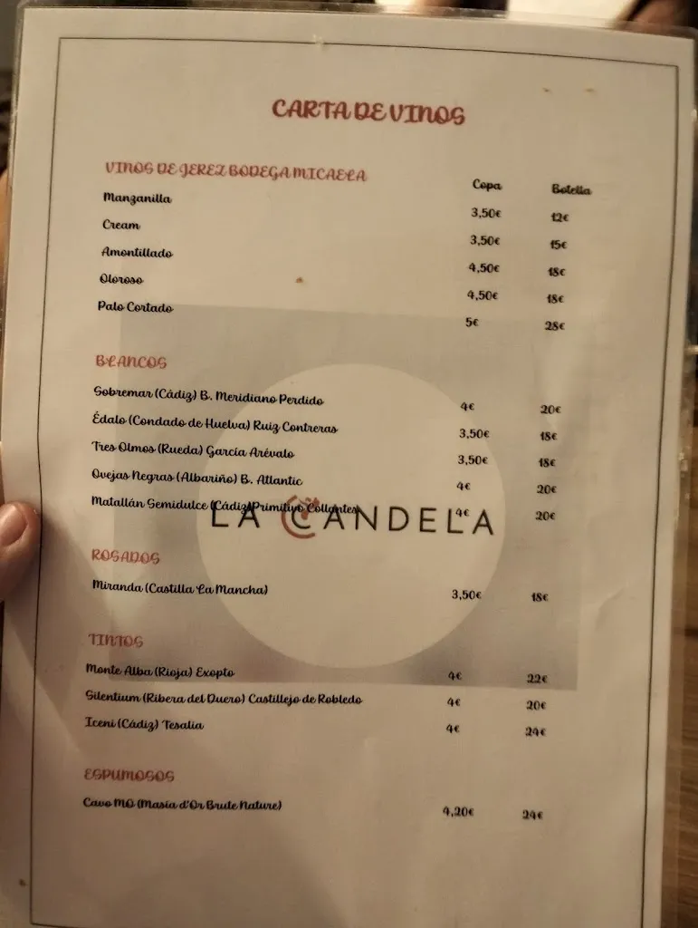 Menu_Taberna La Candela_Tarifa_image_3