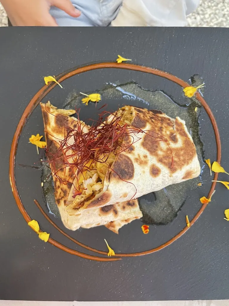 Rachel Turner_Dock Tarifa_Tarifa_review