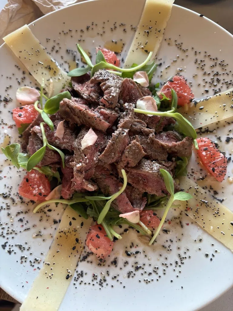 Наталья Лага_Dock Tarifa_Tarifa_review