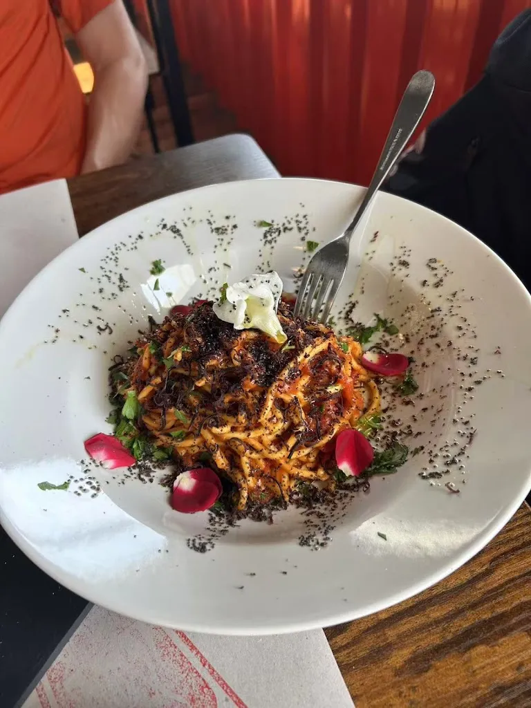 BIN LIAO_Dock Tarifa_Tarifa_review