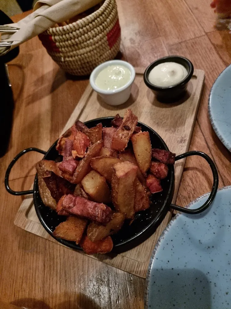 Menu_No. 6 Cocina Sencilla_Tarifa_image_7