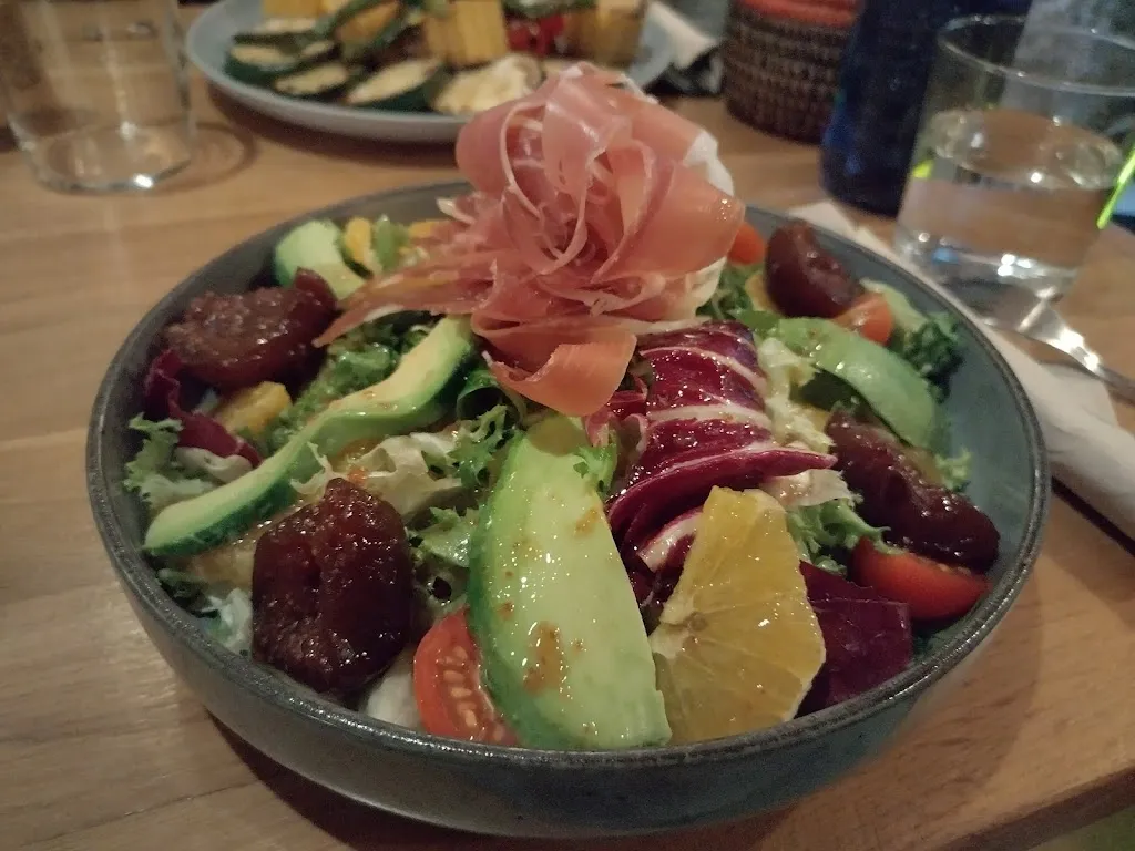 Menu_No. 6 Cocina Sencilla_Tarifa_image_8