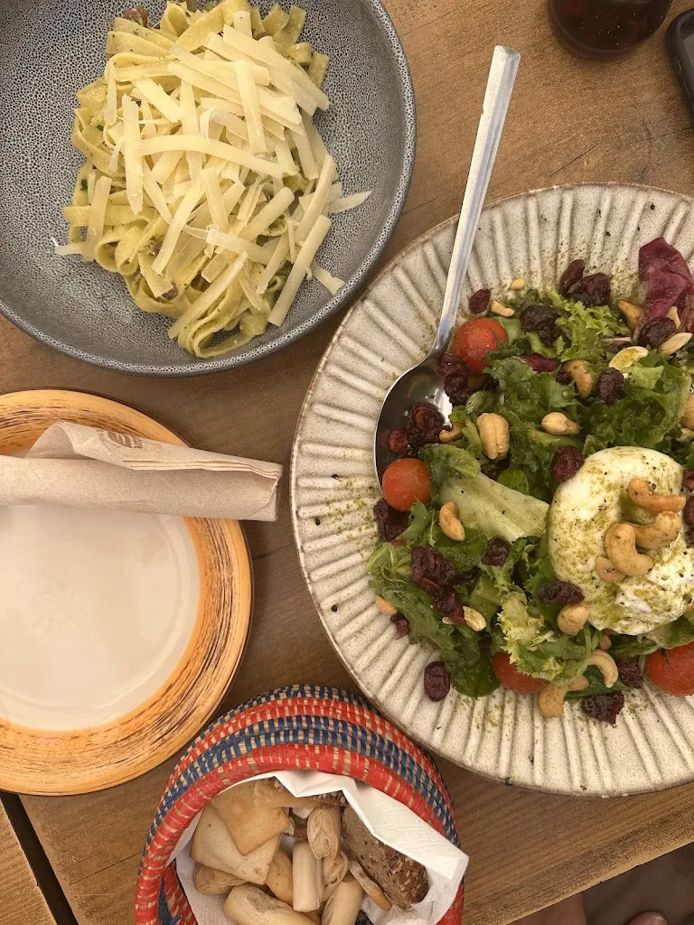 Cassie Goldsmith_No. 6 Cocina Sencilla_Tarifa_review