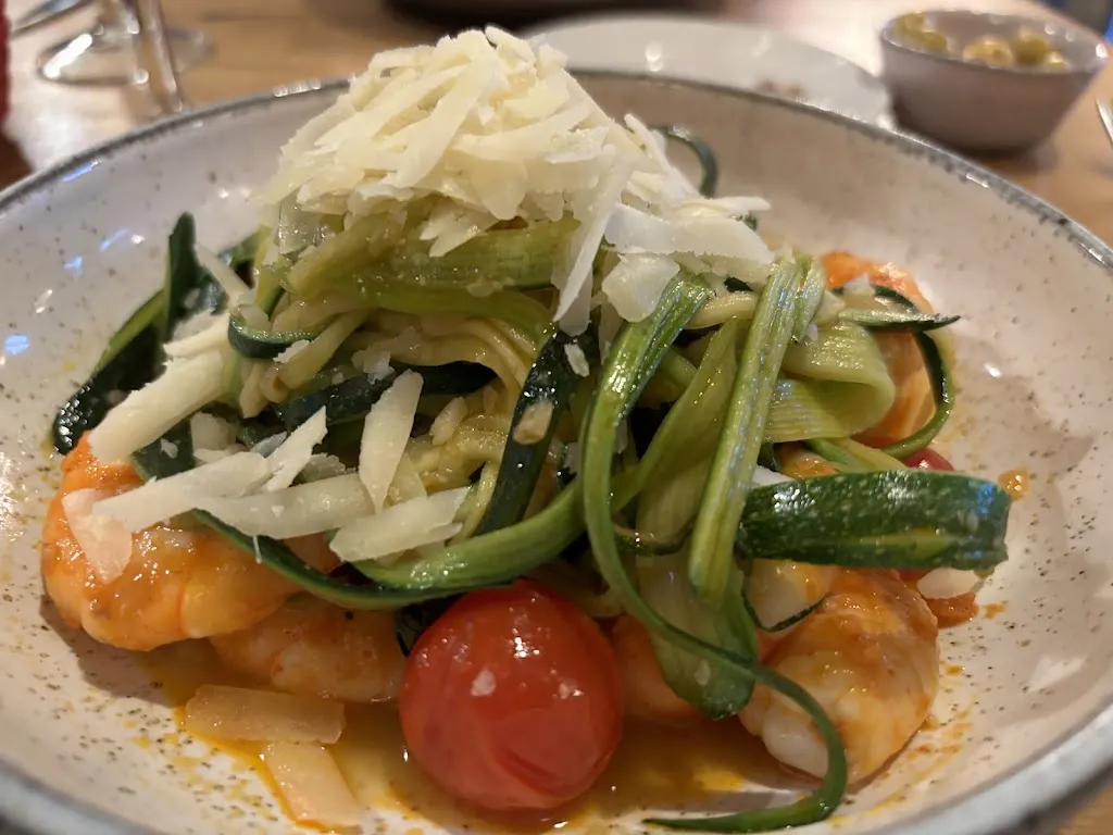 Chris Lebar_No. 6 Cocina Sencilla_Tarifa_review