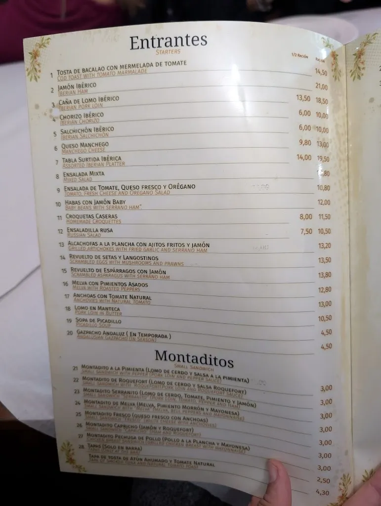 Menu_Mesón Picoteo_Tarifa_image_4