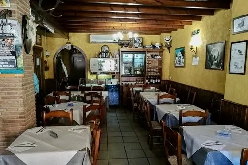 Mesón Picoteo ristorante a Tarifa