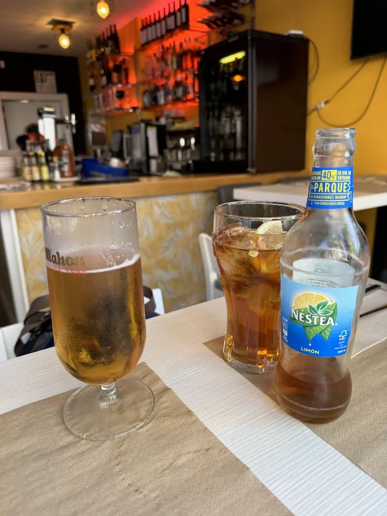 Menu_Restaurante Mild & Limon_Almansa_immagine_8