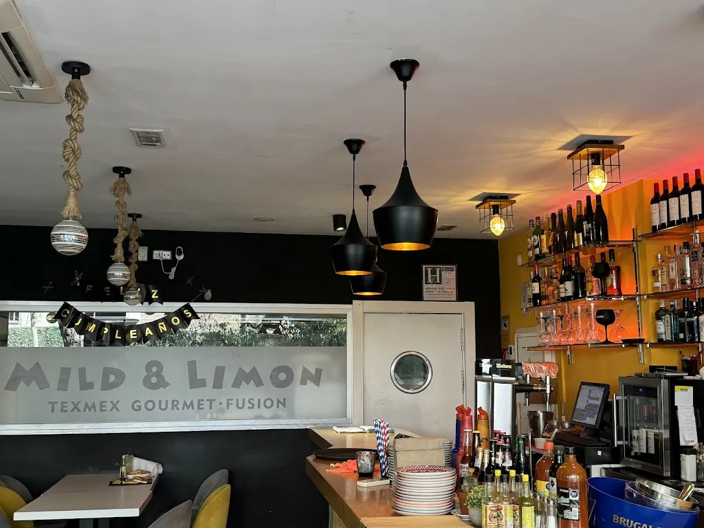 Srihari Raghavan_Restaurante Mild & Limon_Almansa_recensione