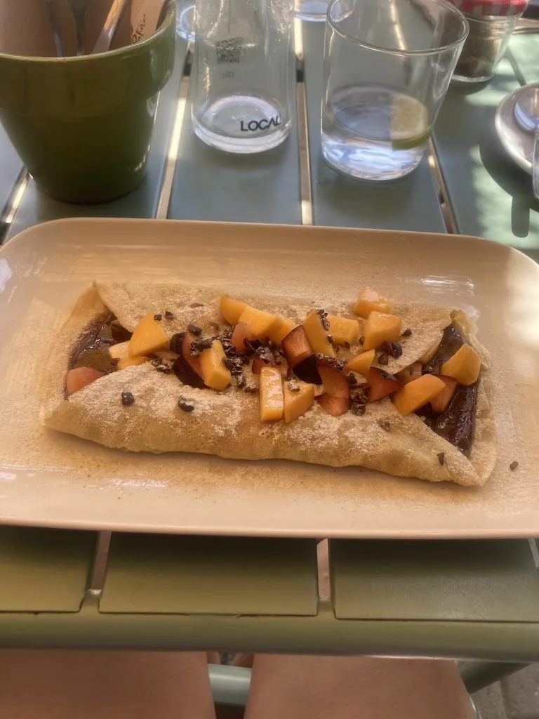 Beatriz López Boronat_Brio Tarifa_Tarifa_review