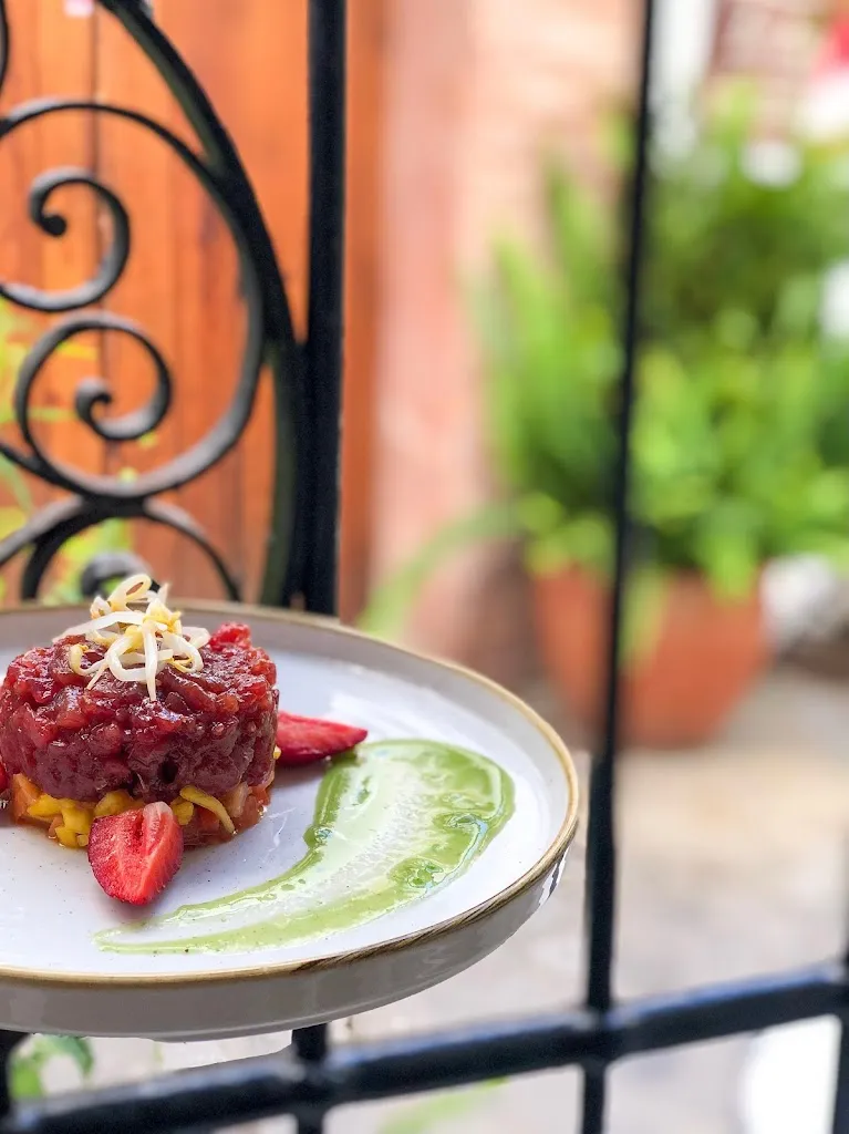 ApartaHotel Siglo XIX_Tarifa_slider_image_1