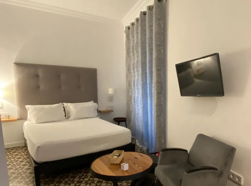 ApartaHotel Siglo XIX_Tarifa_slider_image_2