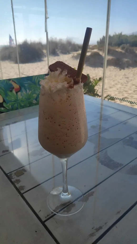 Menü_Chiringuito Restaurante Waikiki Tarifa_Tarifa_Bild_5