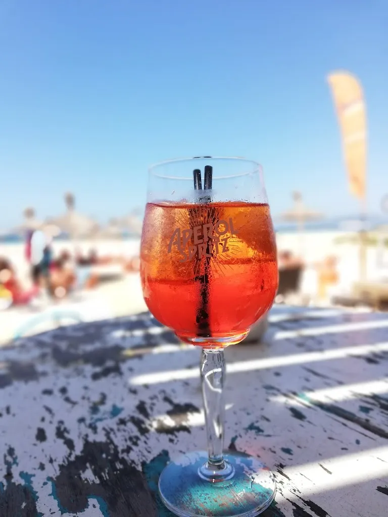 Menü_Chiringuito Restaurante Waikiki Tarifa_Tarifa_Bild_7