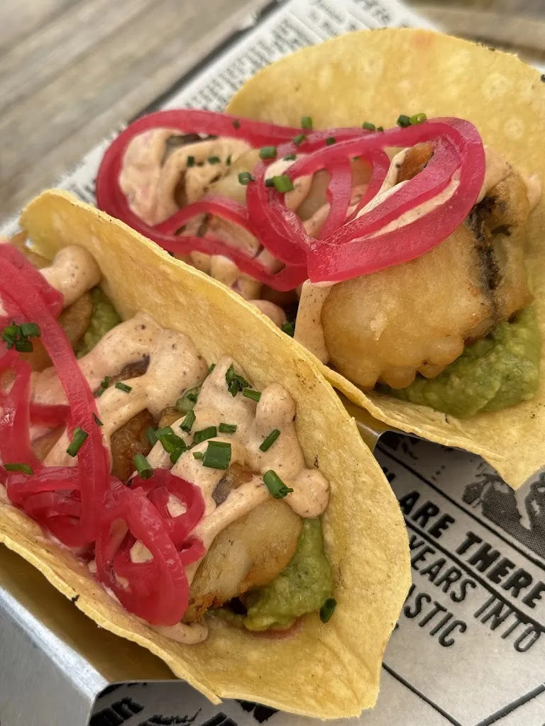 Menü_Chiringuito Restaurante Waikiki Tarifa_Tarifa_Bild_8