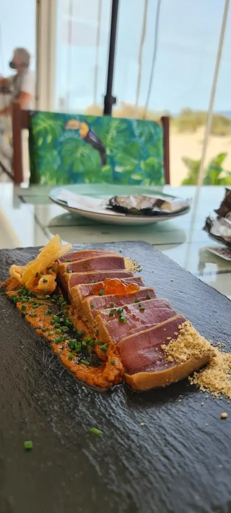 Menü_Chiringuito Restaurante Waikiki Tarifa_Tarifa_Bild_9