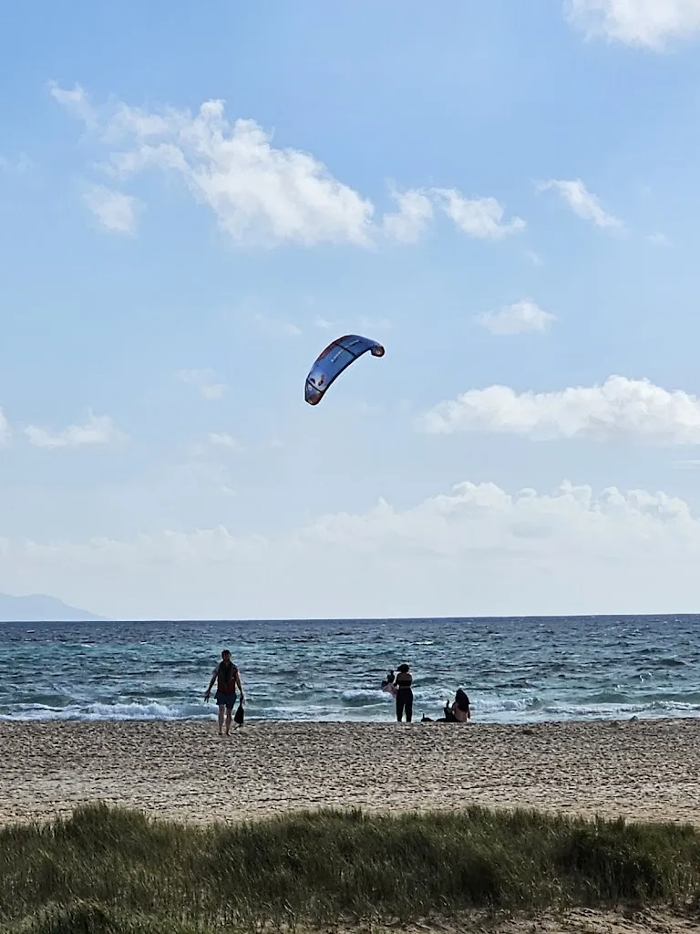 Hans Meier_Chiringuito Restaurante Waikiki Tarifa_Tarifa_Bewertung