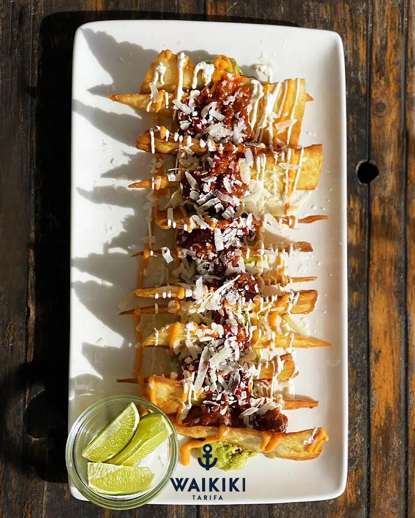 Chiringuito Restaurante Waikiki Tarifa_Tarifa_slider_image_3