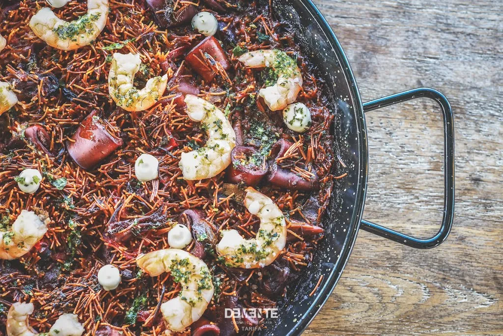 Restaurante Demente Tarifa_Tarifa_slider_image_3